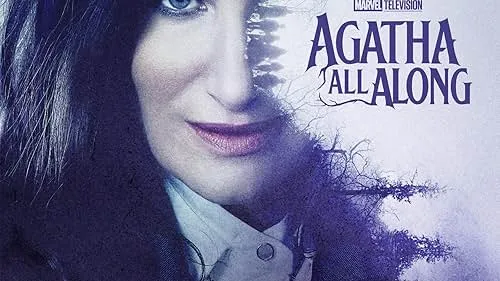 Agatha All Along nu te zien op Disney+!