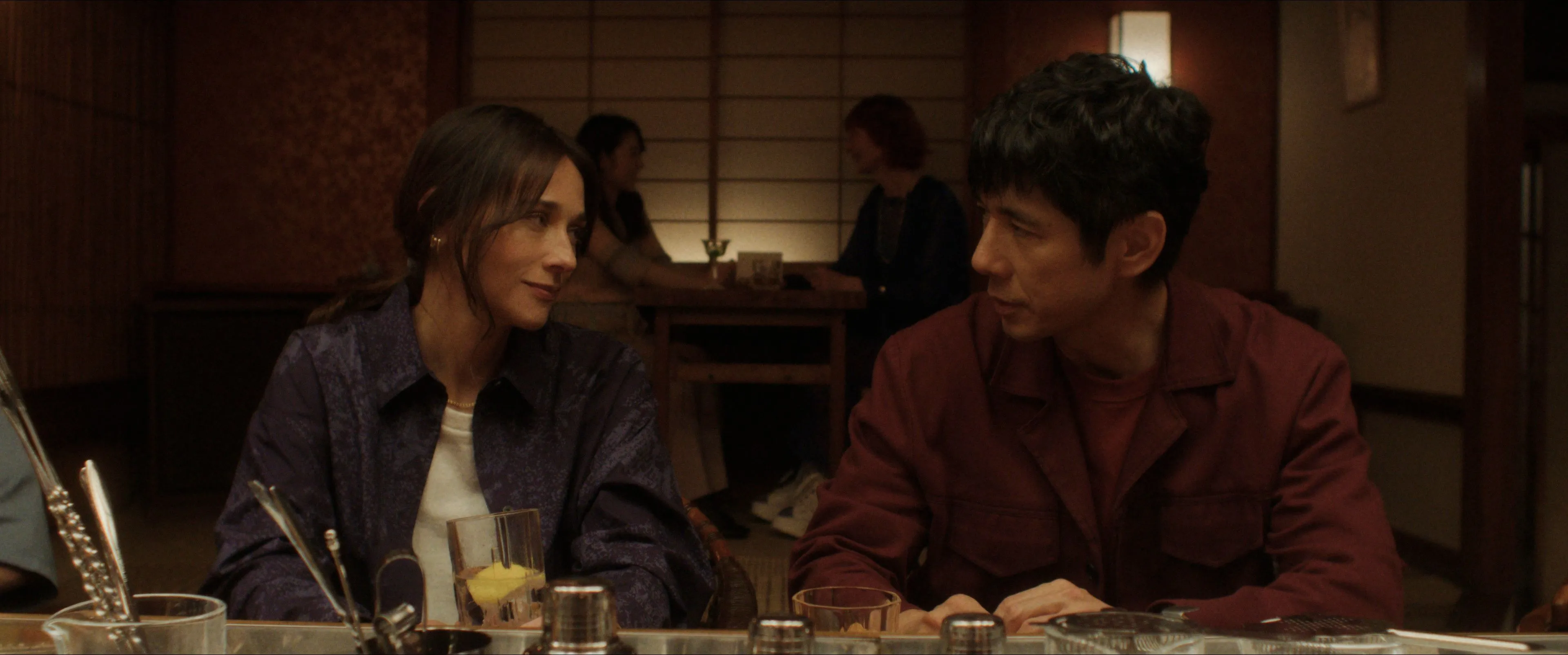 Sunny: Een duistere komedie met Rashida Jones op Apple TV+