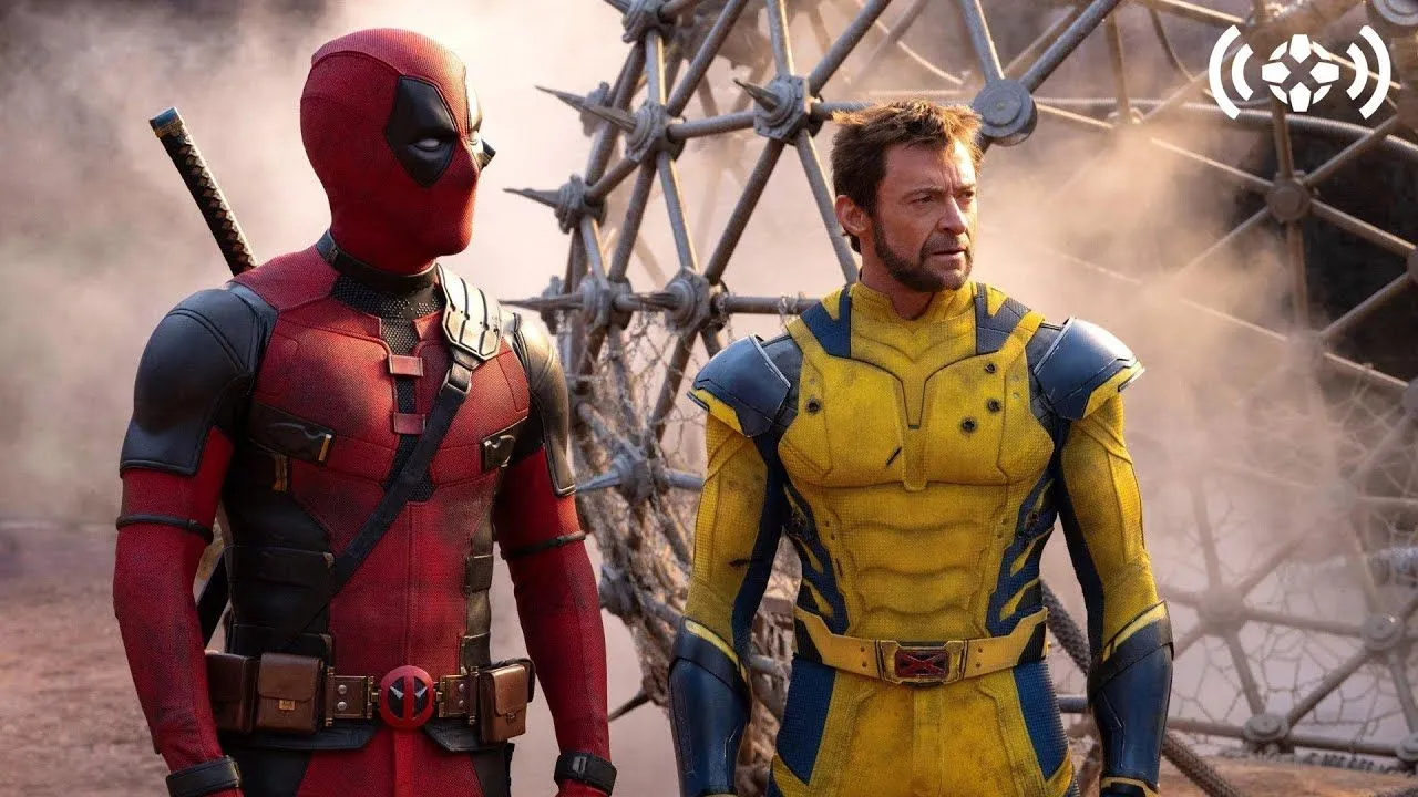 Deadpool & Wolverine Spoilervrije Review Discussie – Video Take Podcast