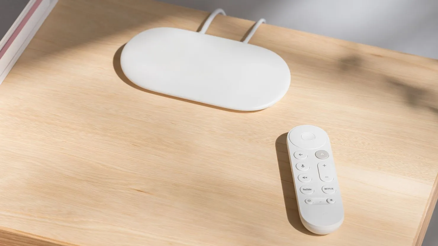 Google Introduceert Nieuwe TV Streamer: De Toekomst van Entertainment in Huis