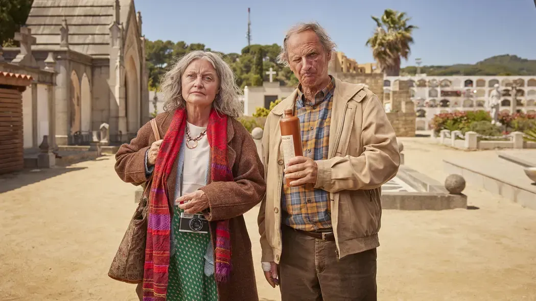 De nieuwste films en series op Netflix, Pathé Thuis, Videoland, Prime Video, SkyShowtime, Apple TV+, HBO Max en meer (week 37)
