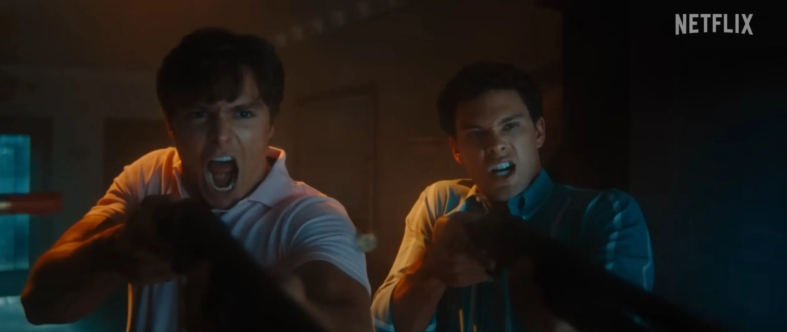 Monsters: The Lyle and Erik Memendez Story is de meest schokkende Netflix-serie van dit moment
