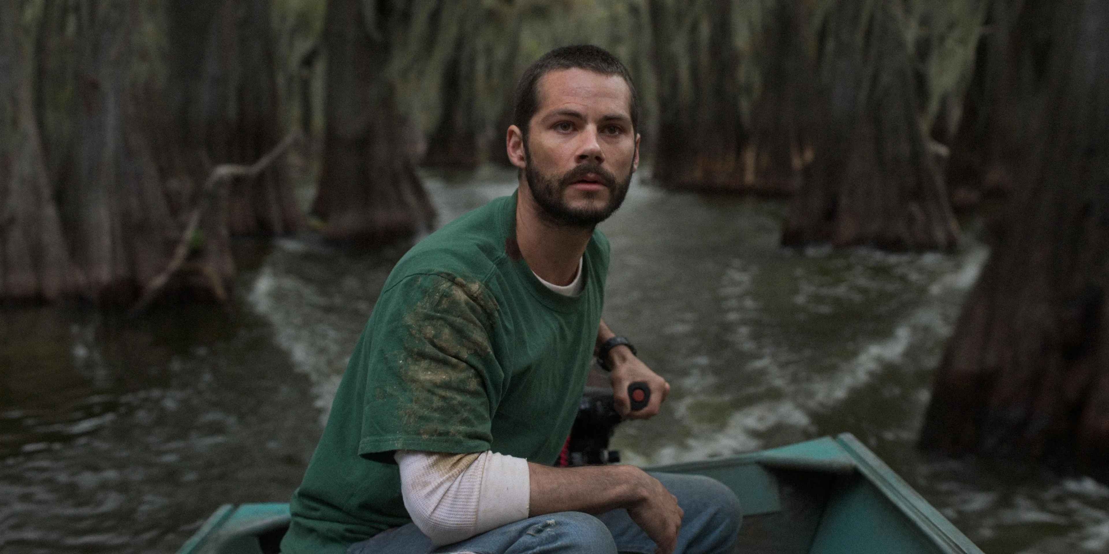 Max Original-film Caddo Lake vanaf 10 oktober op HBO Max