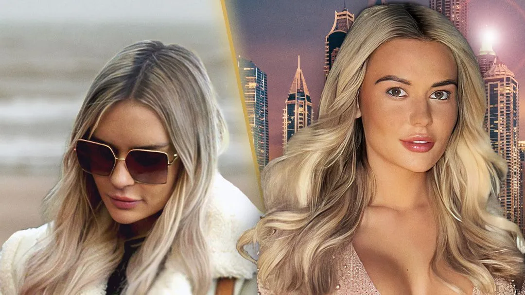 Megan Desaever Brengt Drama en Glamour naar HBO Max