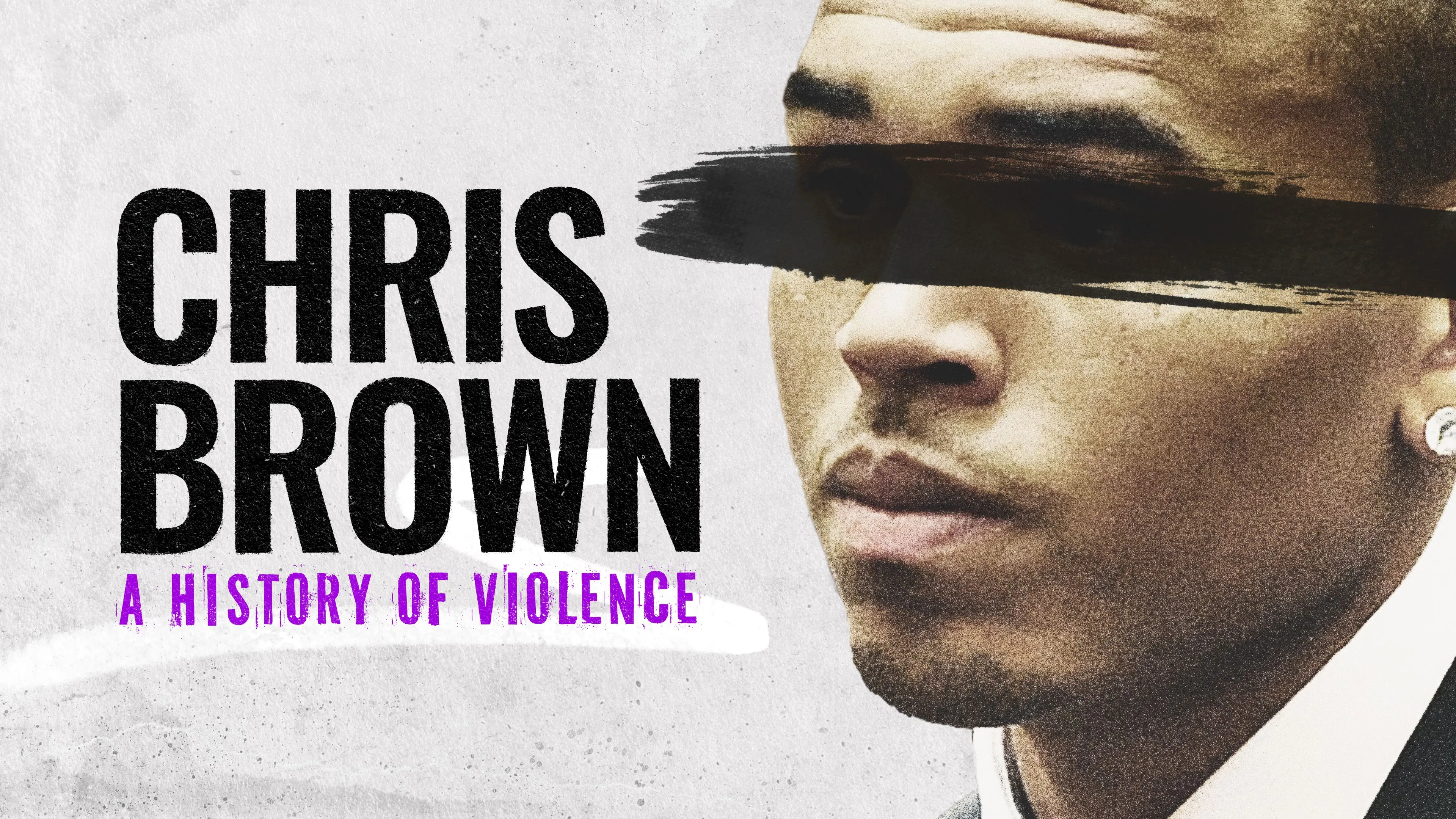Nieuwe documentaire Chris Brown: A History of Violence nu te zien op HBO Max