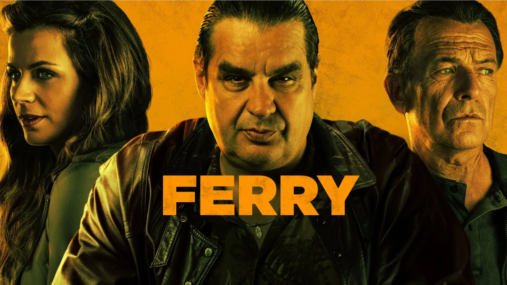 Wanneer komt Ferry 2 op Netflix?