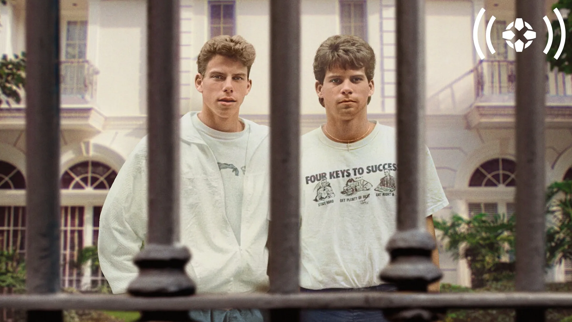 De Menendez Netflix Documentaire zorgt voor grote verbazing - Video Take Podcast