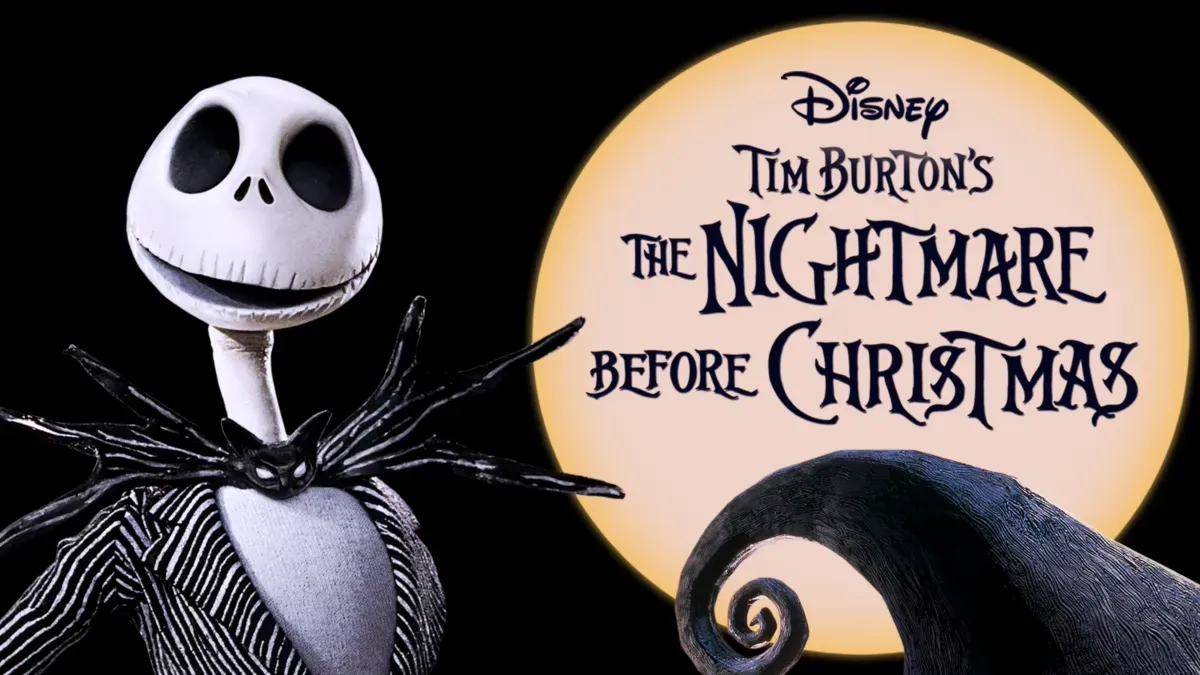 Top 5 Halloween films om nu te kijken op Disney+