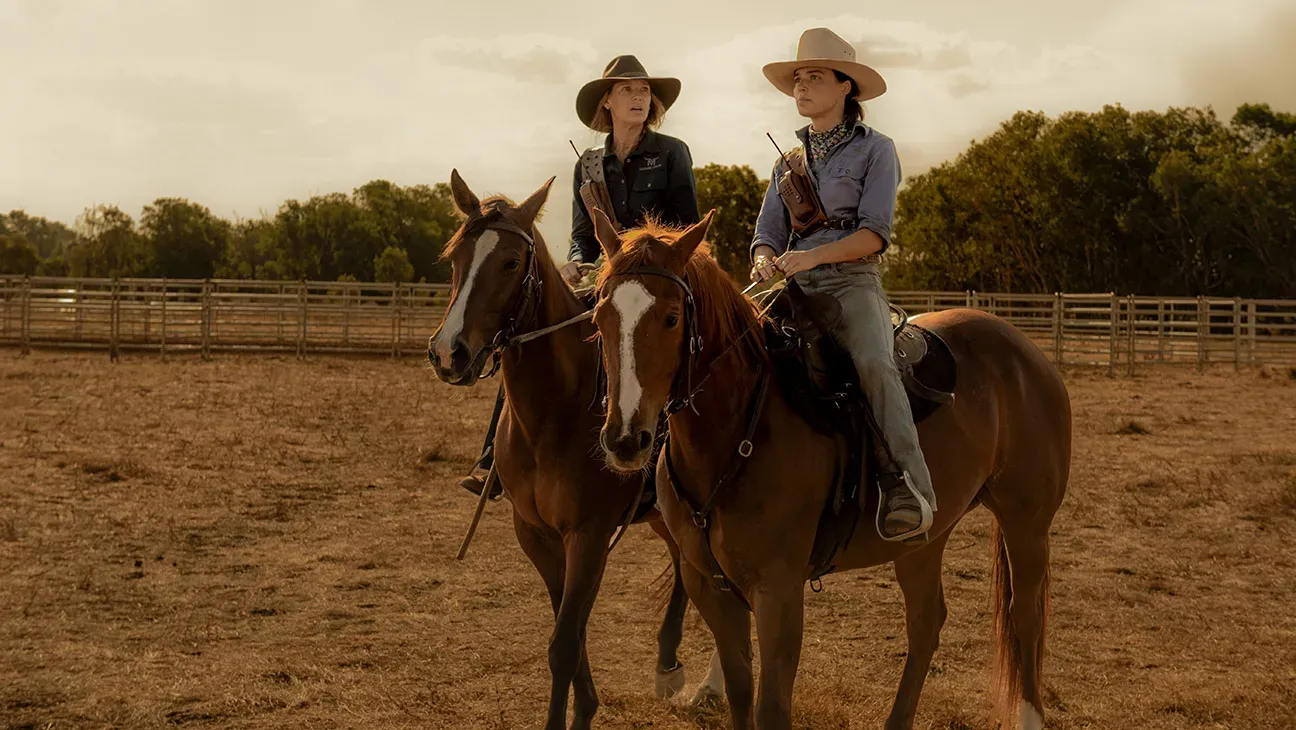 Territory is dé grote hit op Netflix van het moment