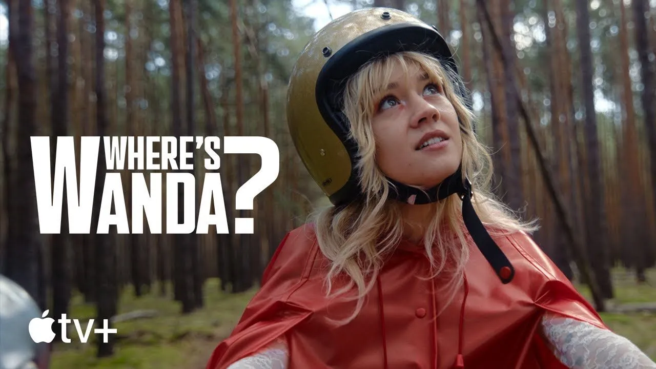 De nieuwste films en series op Netflix, Pathé Thuis, Videoland, Prime Video, Apple TV+, HBO Max en meer (week 40)