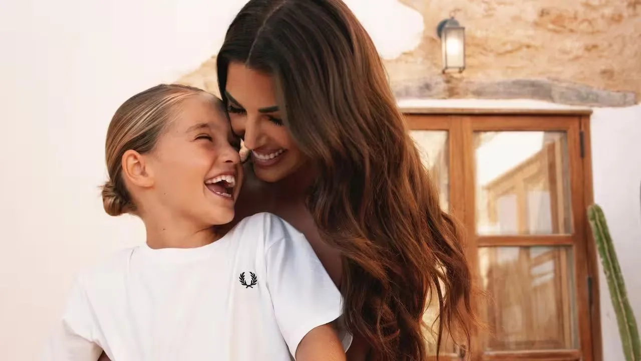 Yolanthe Cabau krijgt reality serie over haar leven in Los Angeles
