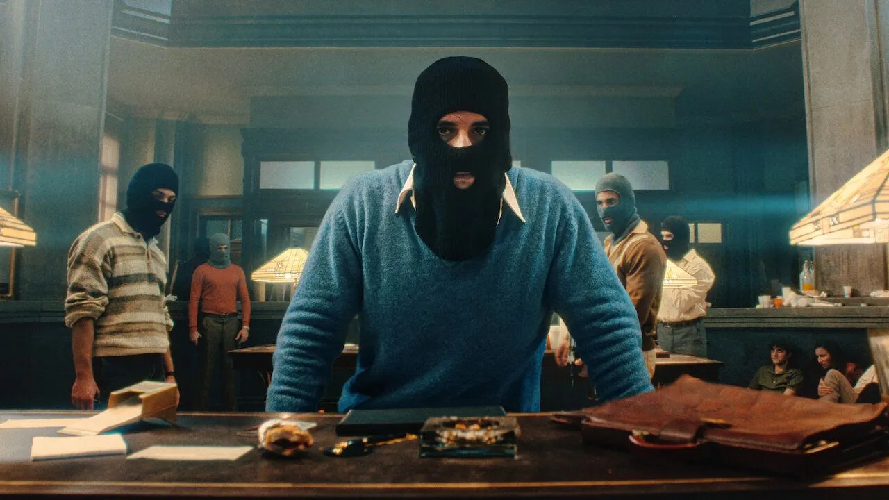 Krijgt Asalto al Banco Central een seizoen 2? De toekomst van deze historische Netflix-serie