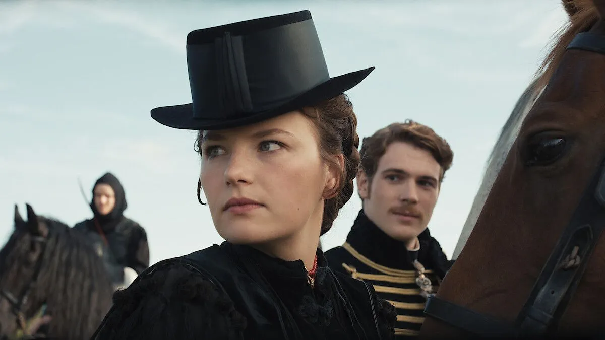 Alles wat je moet weten over The Empress seizoen 2 op Netflix