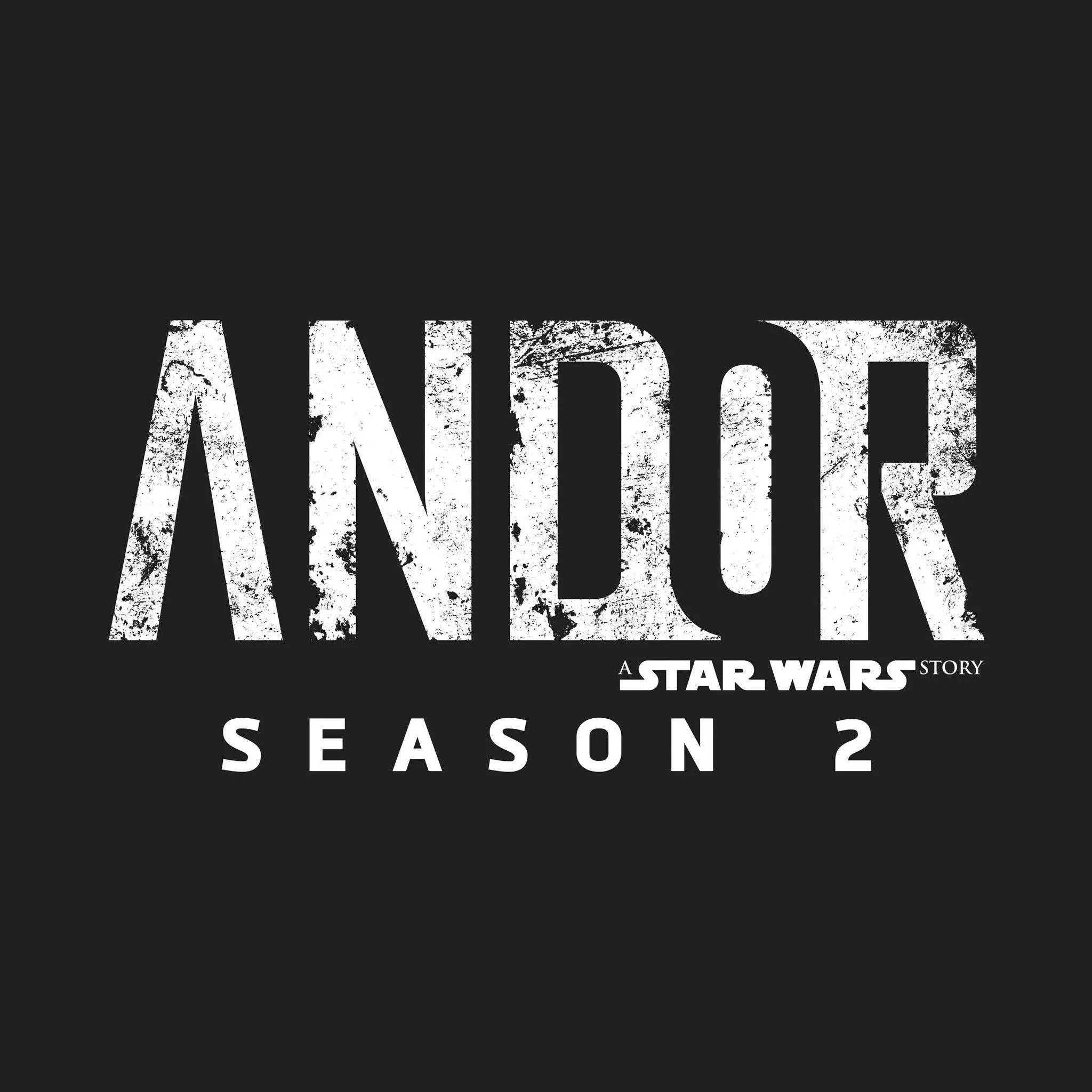 Dit is de releasedatum voor Star Wars: Andor seizoen 2