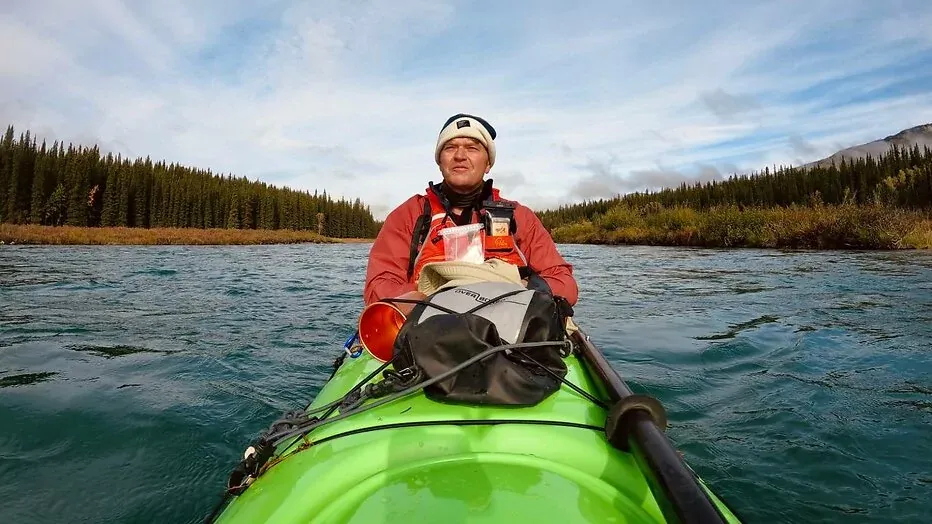 Beau Solo: Yukon – Overleven aan de randen van de beschaving