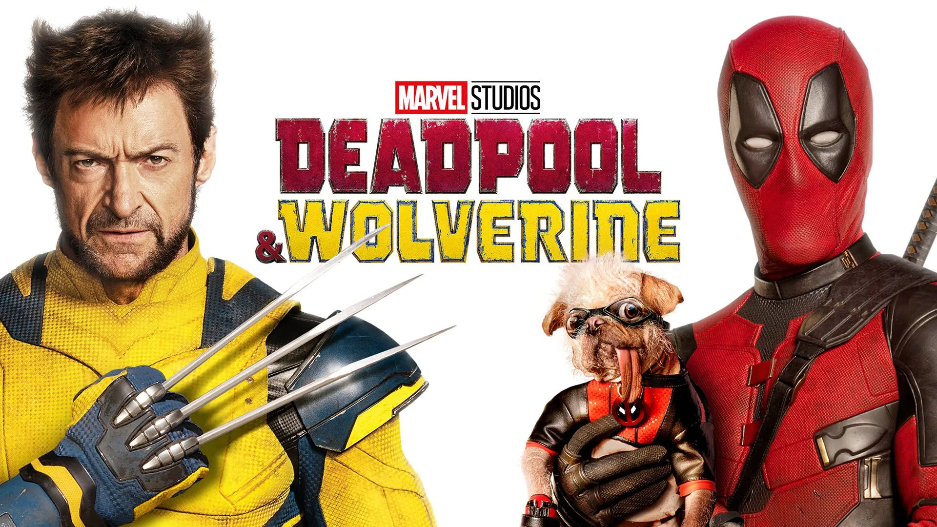 deadpool wolverine