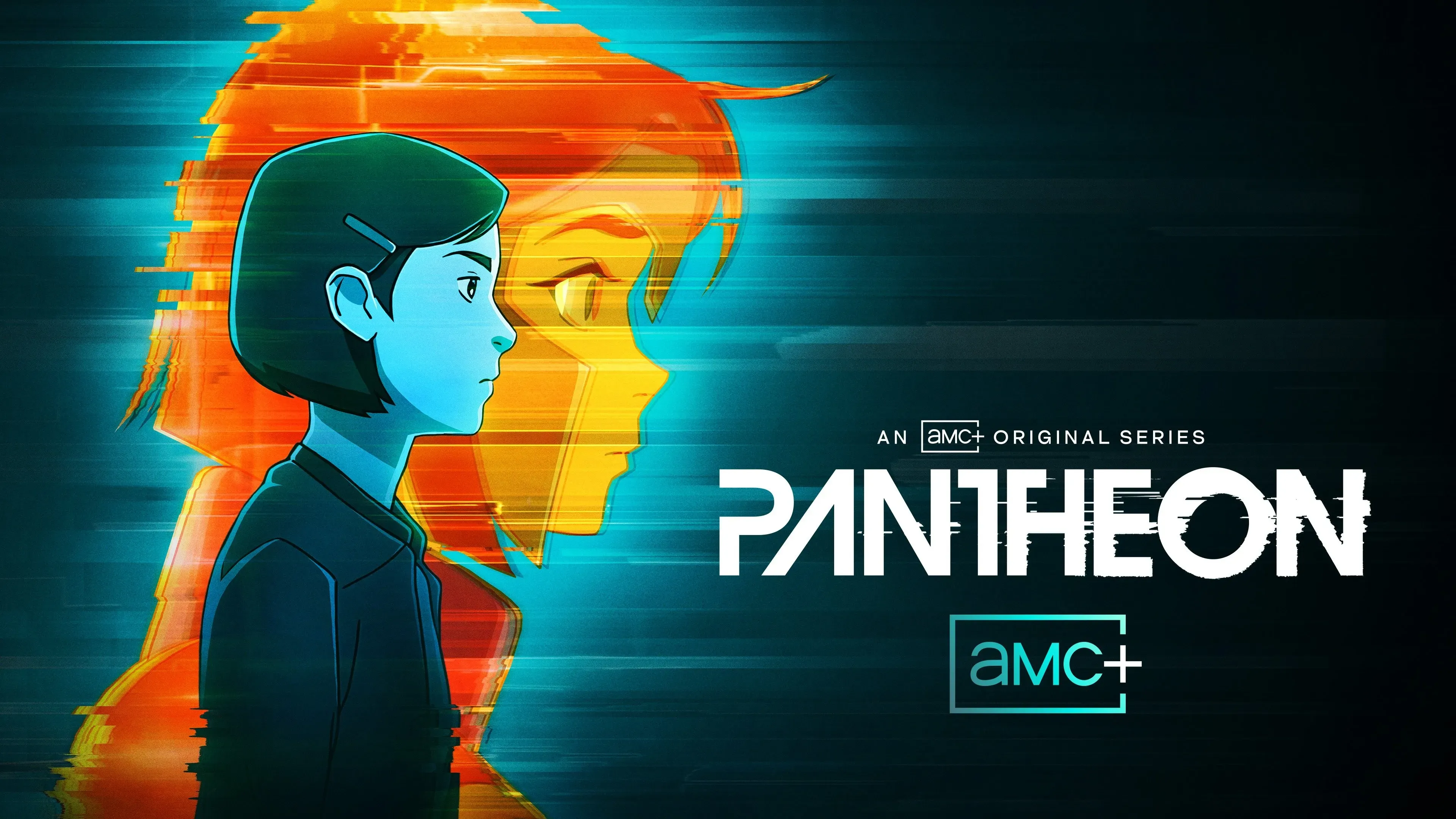 Komt Pantheon seizoen 2 naar Netflix?