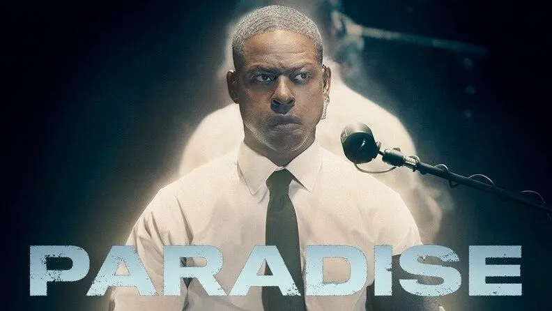 Eerste Blik op 'Paradise': Bekijk Nu de Trailer van de Nieuwe Disney+ Dramaserie!