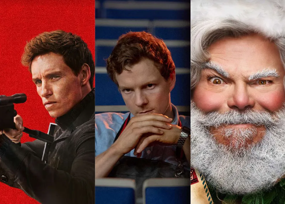 Vanaf december te zien op SkyShowtime: Dit zijn de highlights
