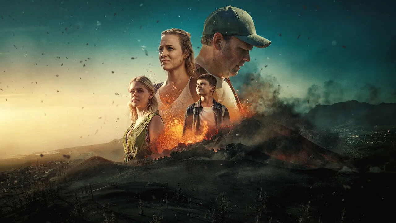 Alles wat je moet weten over La Palma op Netflix