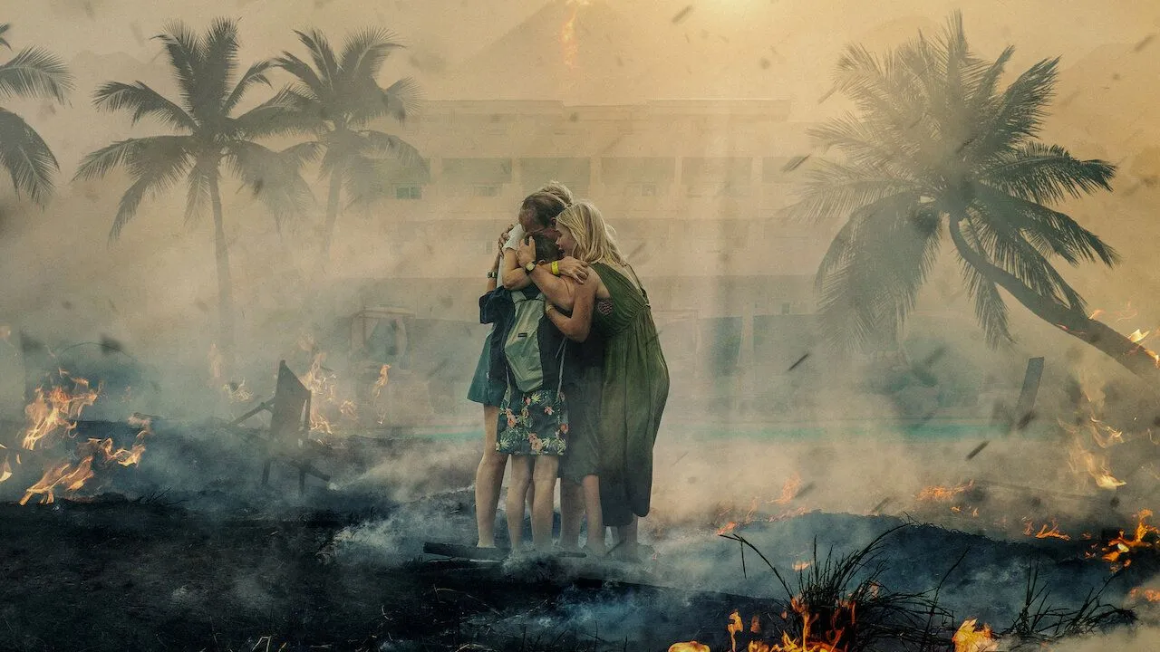 Krijgt La Palma een seizoen 2 op Netflix?