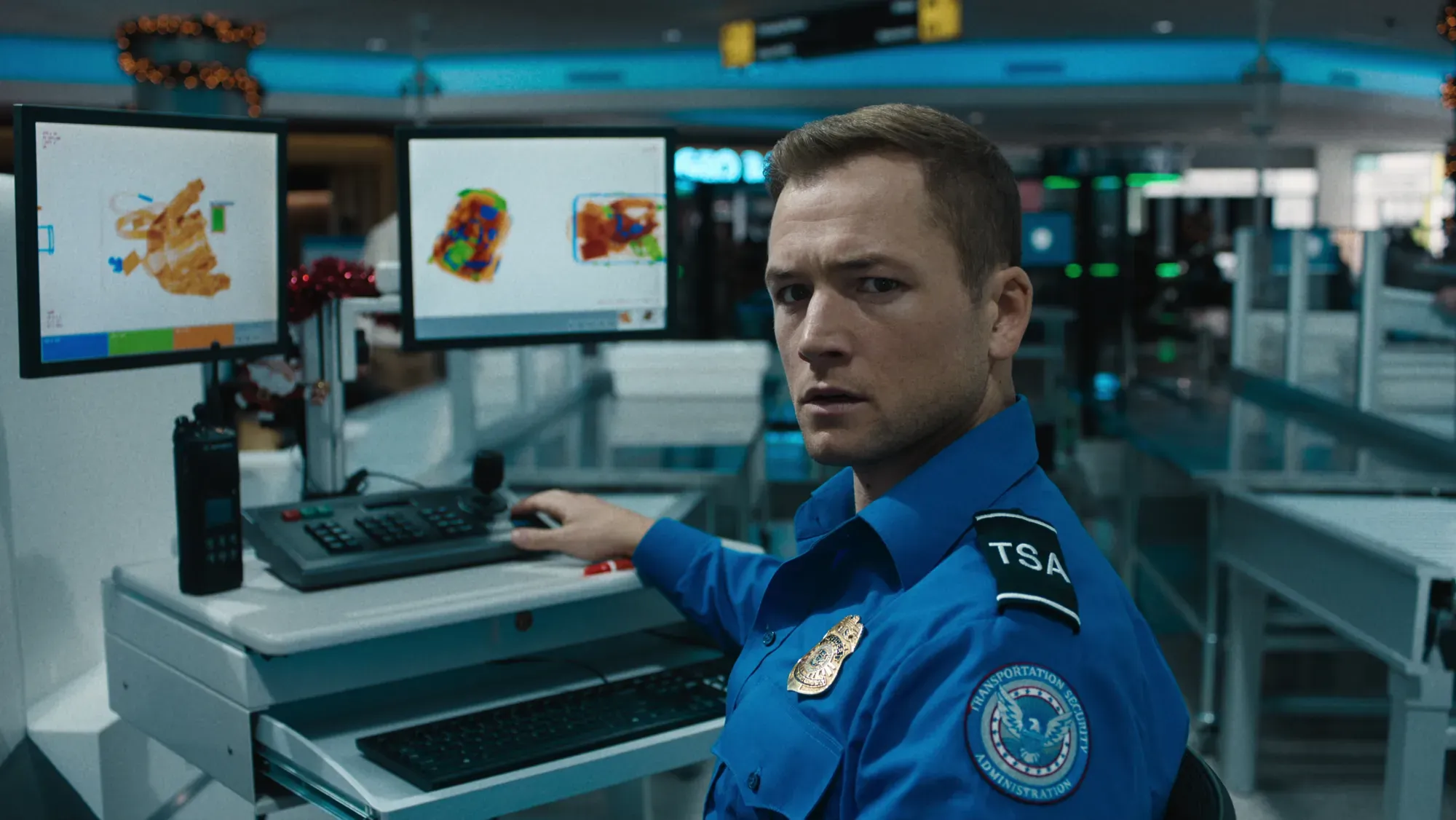 Alles wat je moet weten over Carry-On op Netflix