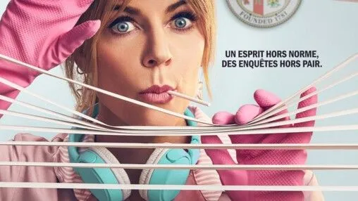 Ontdek ‘High Potential’: Exclusief op Disney+ vanaf 23 januari