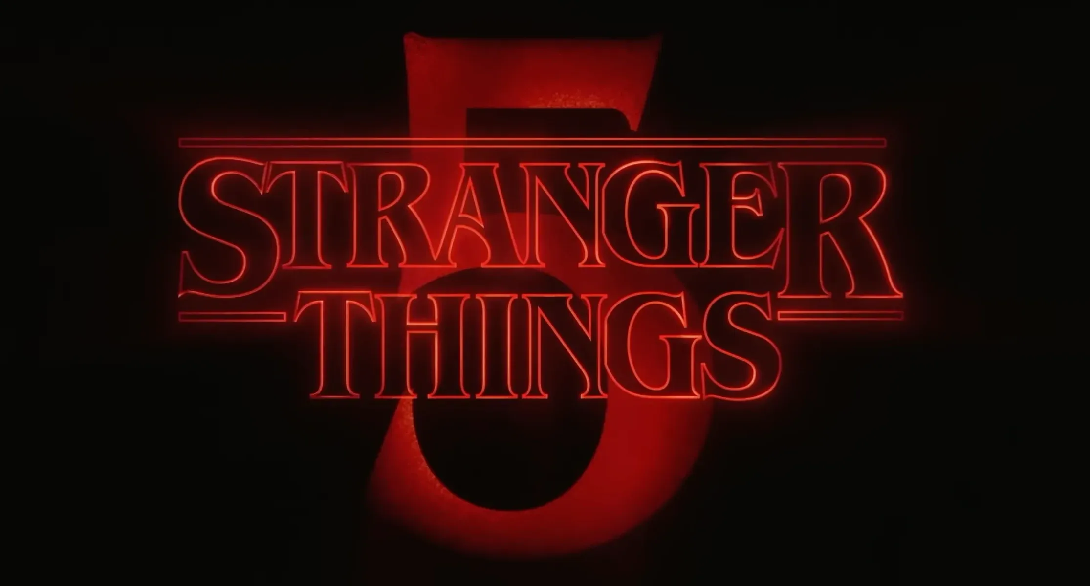 stranger things 5