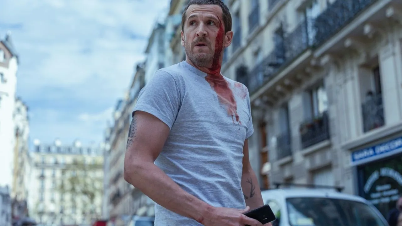 Ad Vietam is nummer één op Netflix, maar krijgt veel kritiek