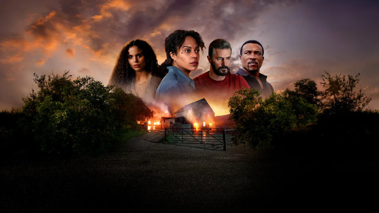 Krijgt Missing You op Netflix een tweede seizoen?