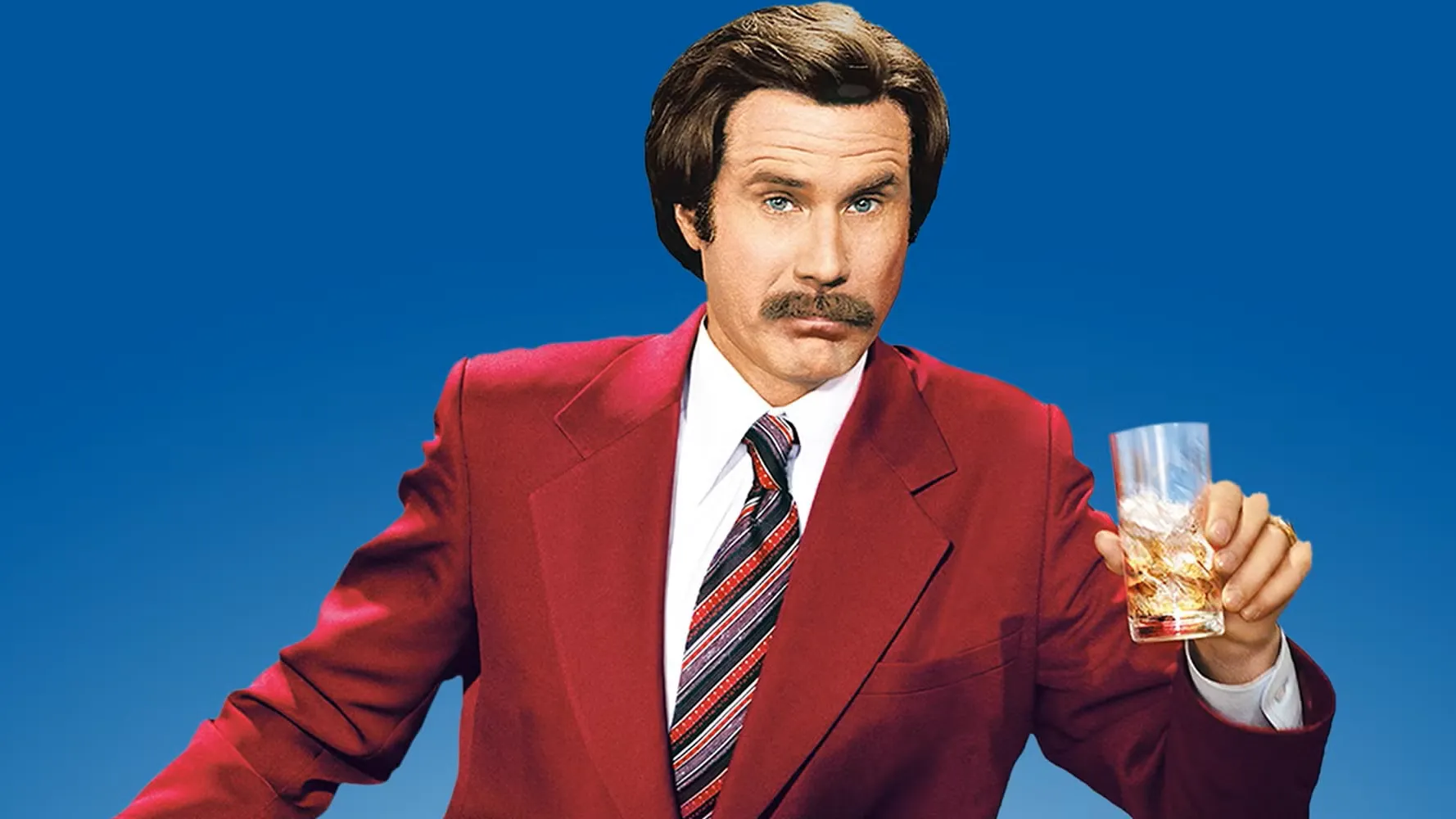 De beste Will Ferrel-films op Netflix