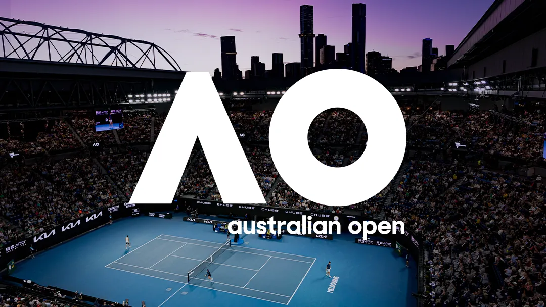 australian open