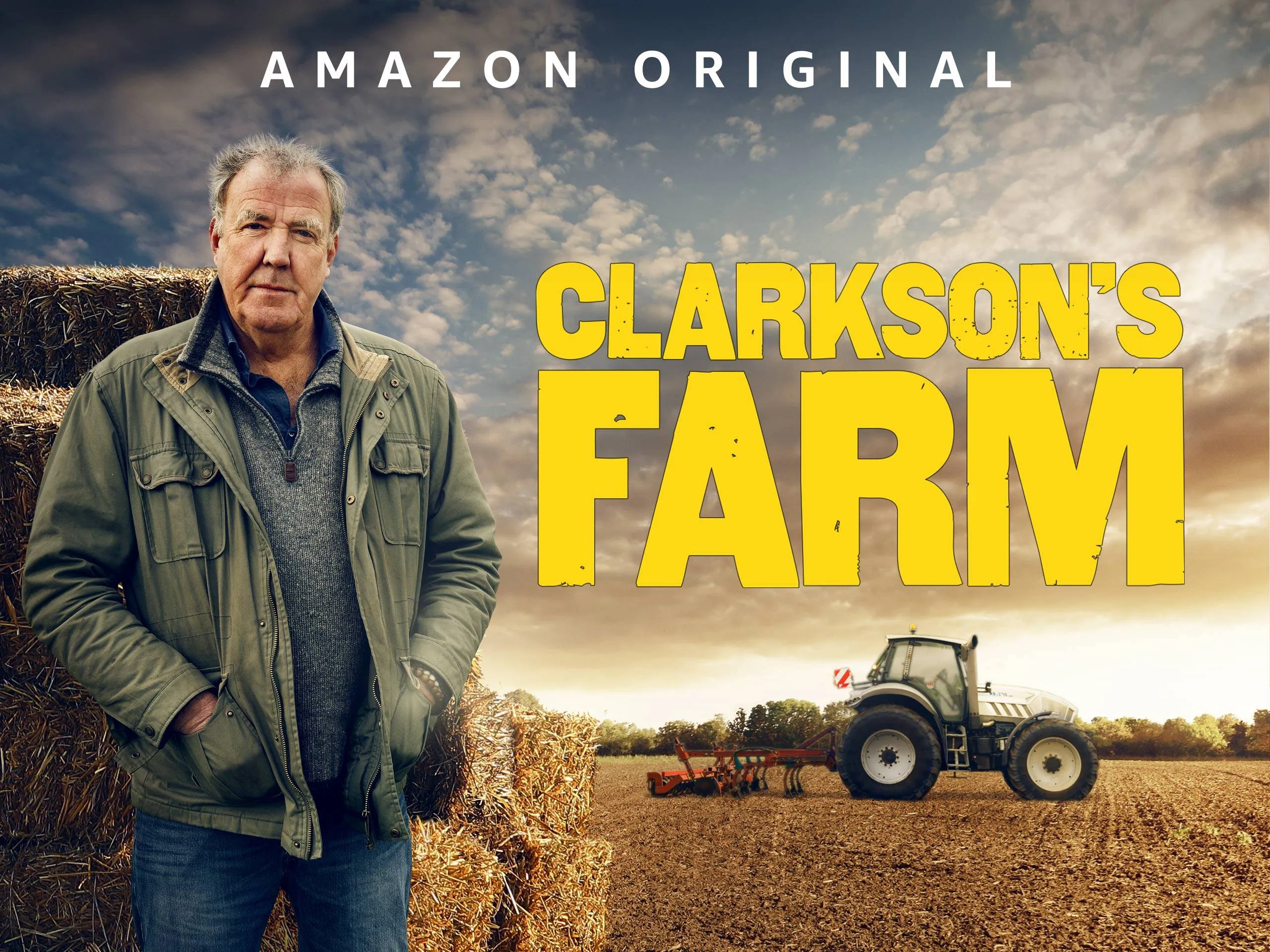 clarksons farm