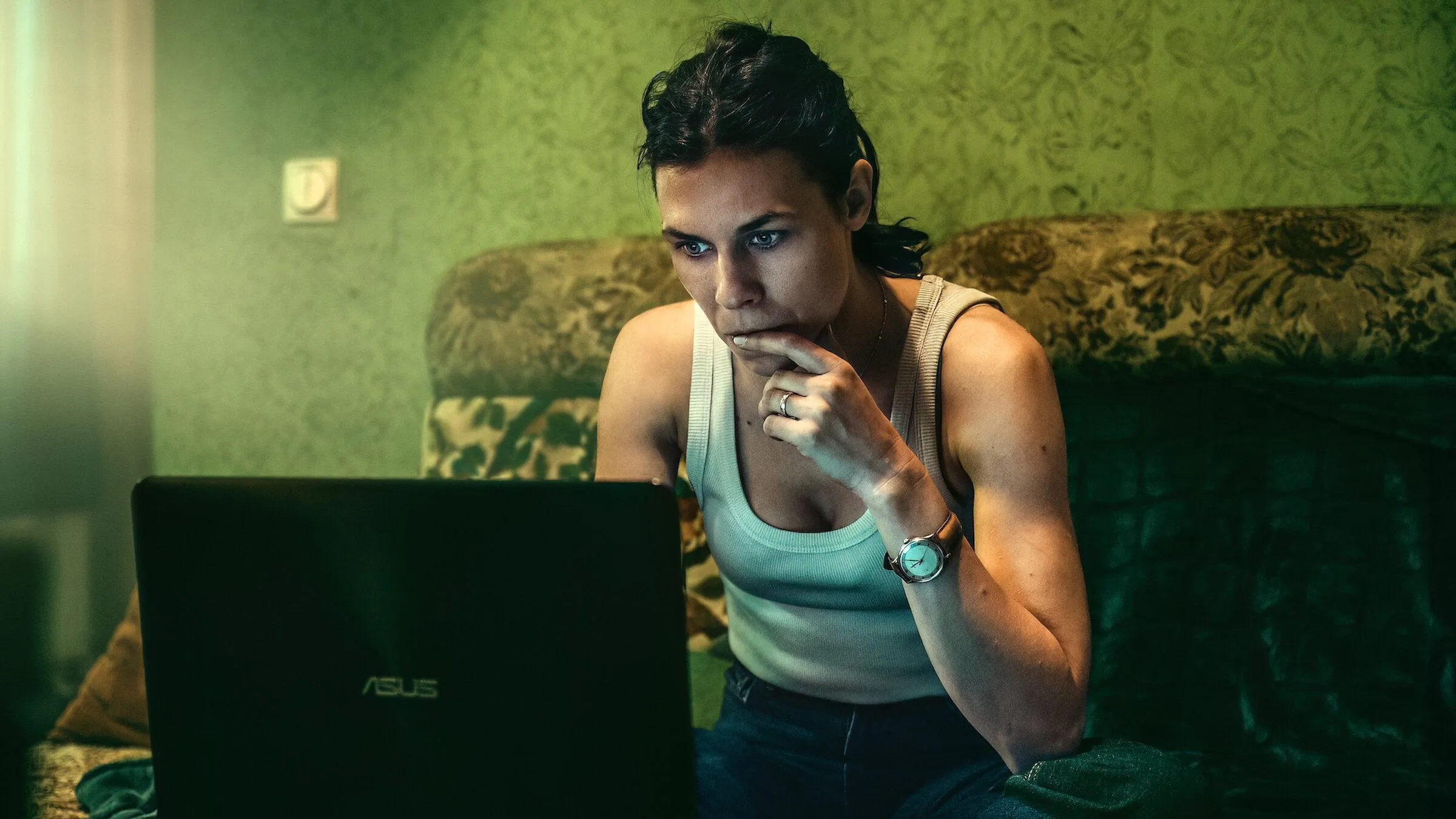 Krijgt Subteran een tweede seizoen op Netflix?