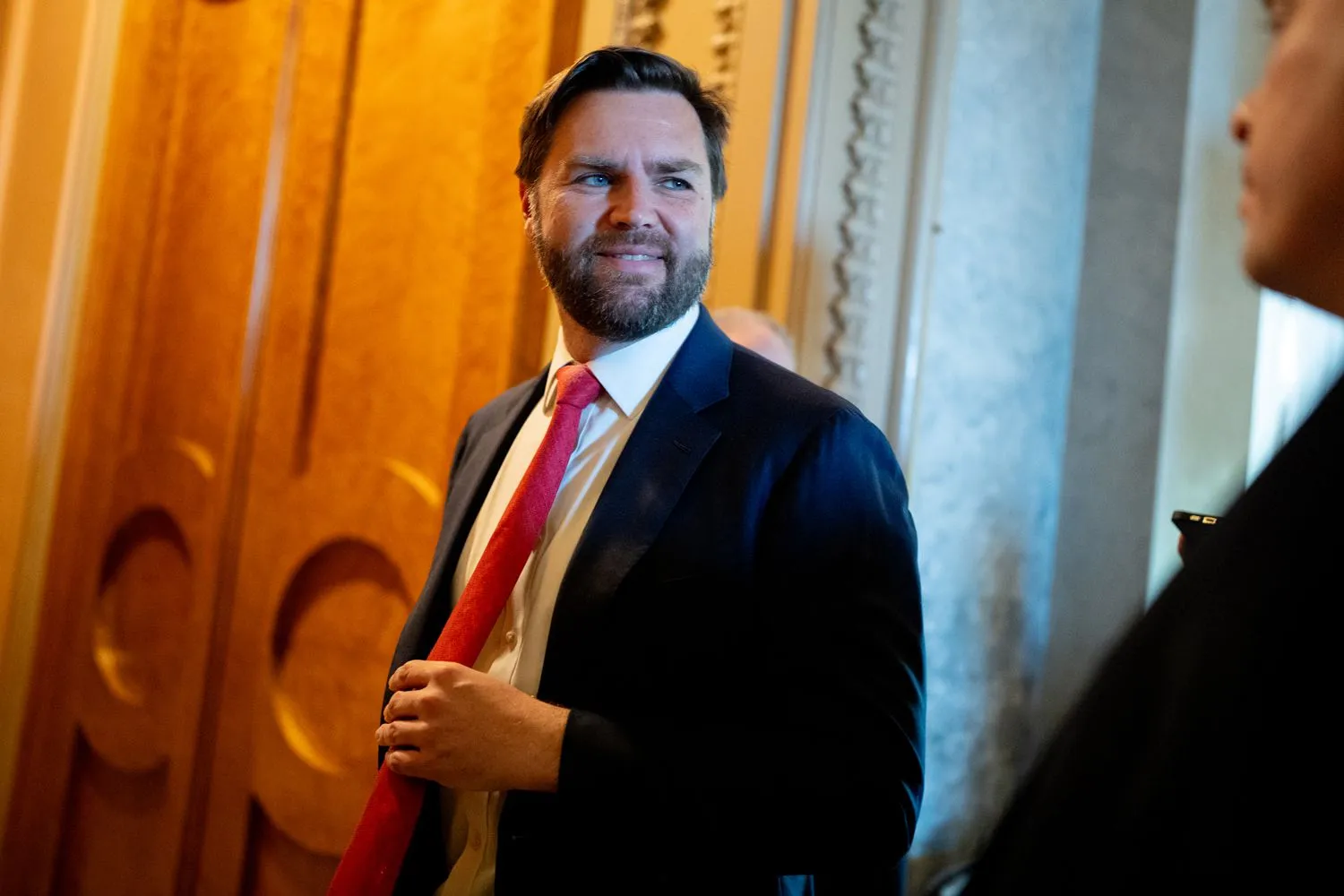 J.D. Vance en zijn Netflix-film: De verrassende politieke connectie