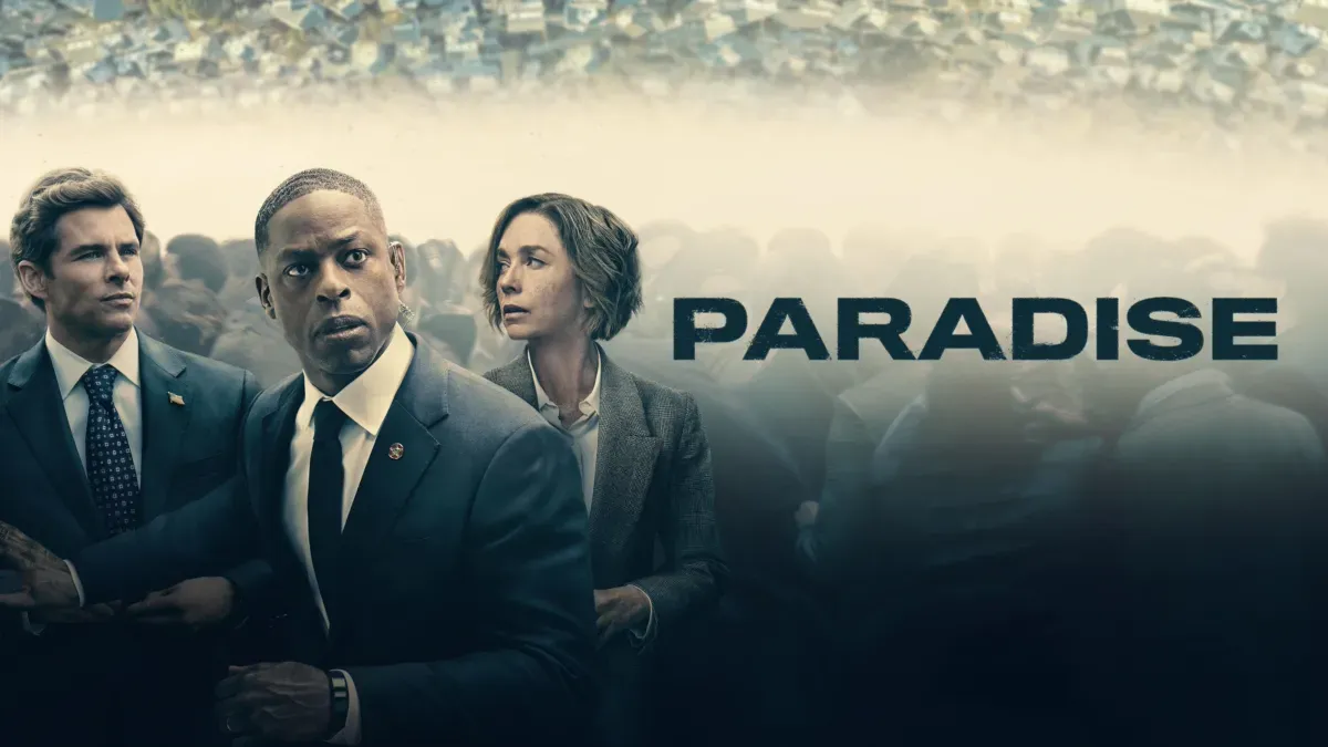 Paradise: Een Nieuw Drama van Dan Fogelman nu al te Streamen op Disney+