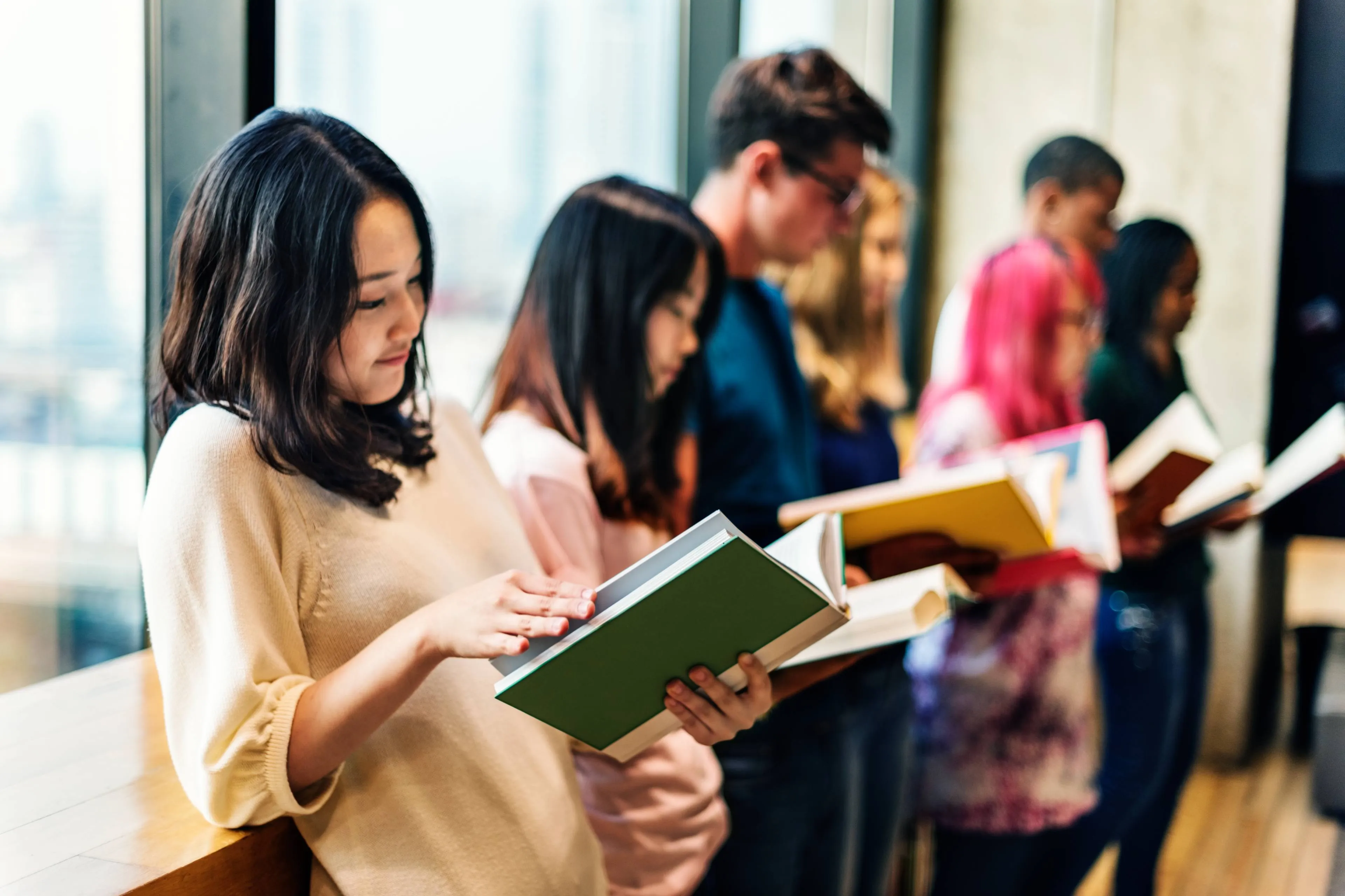 students library campus education knowledge concep 2023 11 27 04 57 15 utc