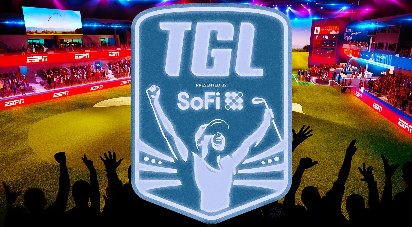 tgl golf