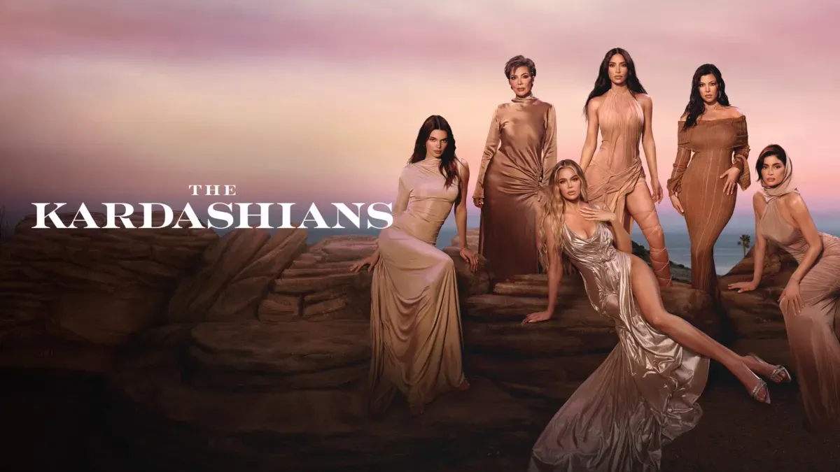 the kardashians