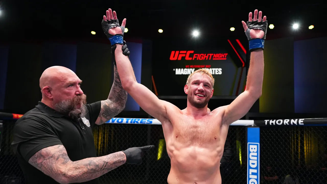 ufc 311