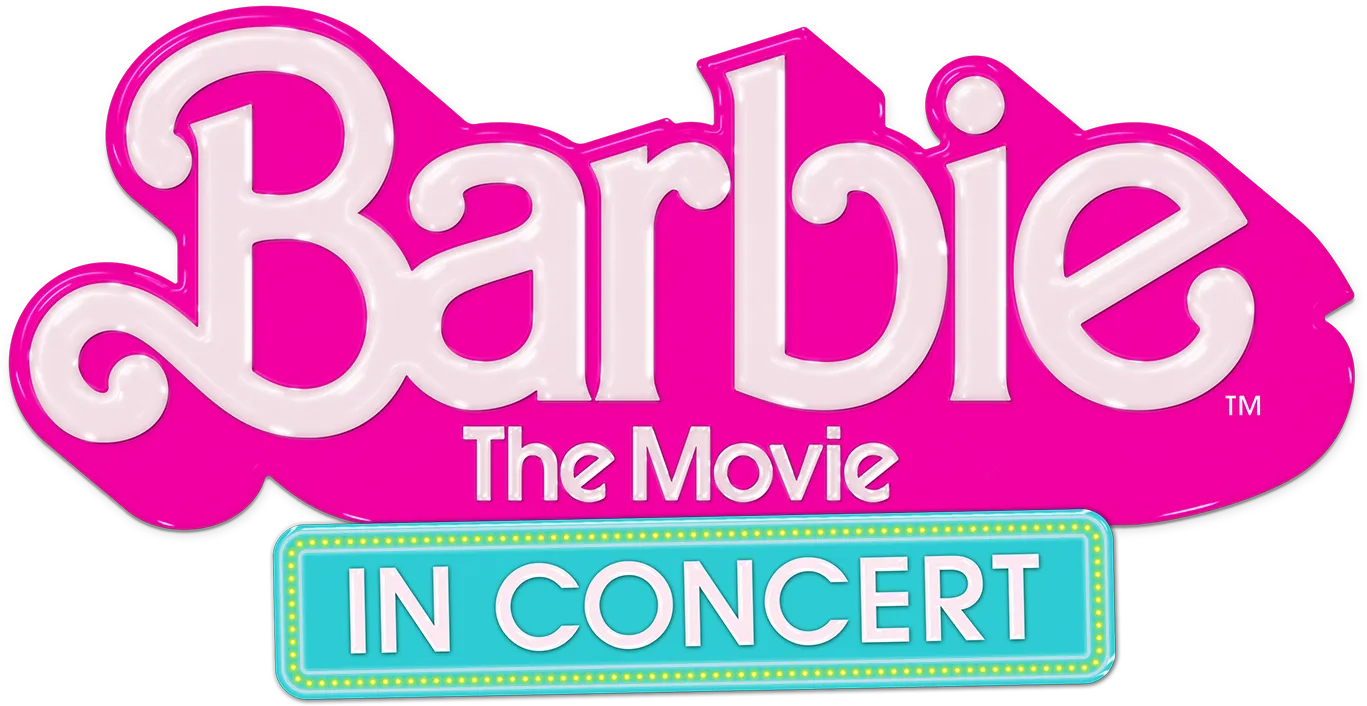 barbie the movie in concert 1