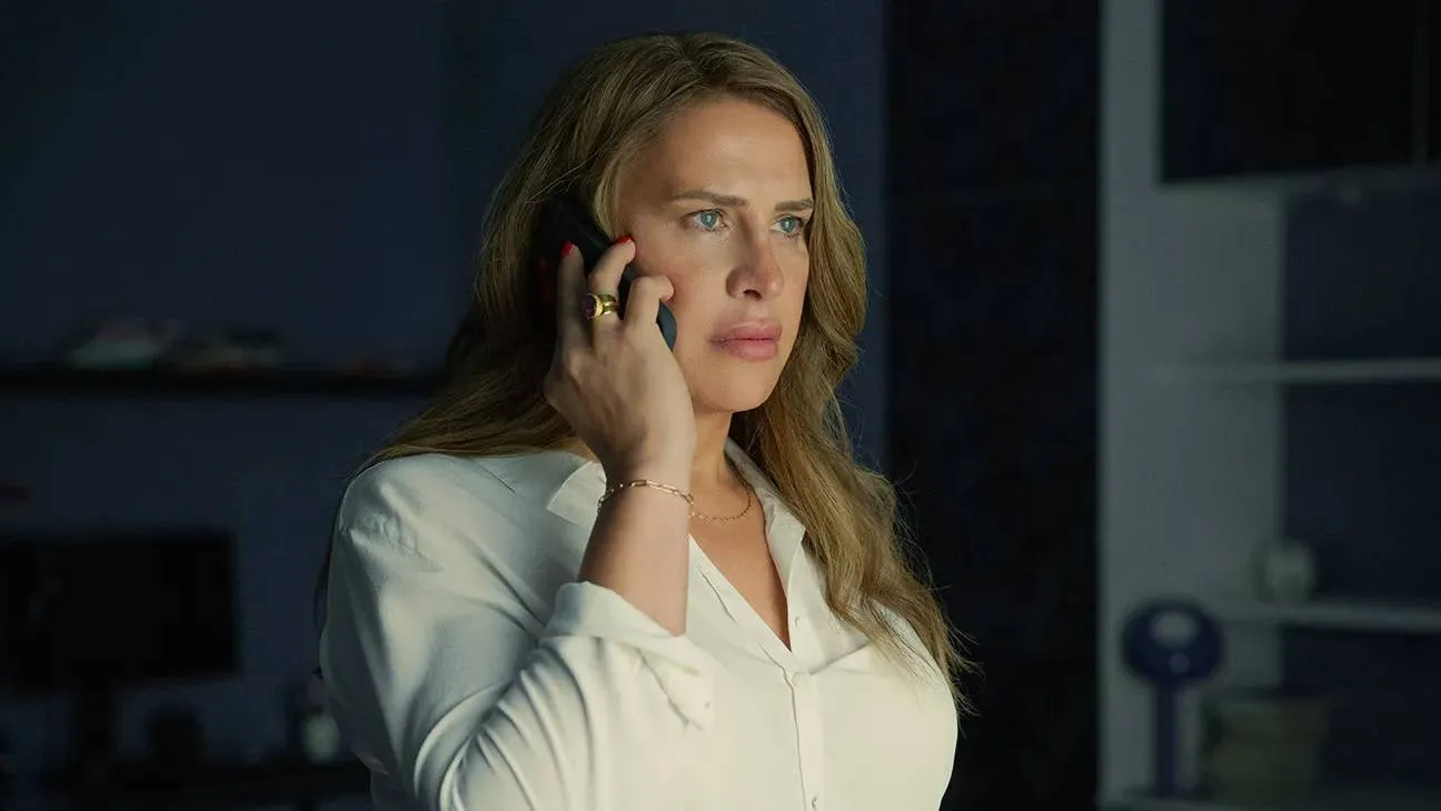 Netflix haalt Emilia Pérez actrice Karla Sofía Gascón uit Oscar-campagne voor omstreden uitspraken
