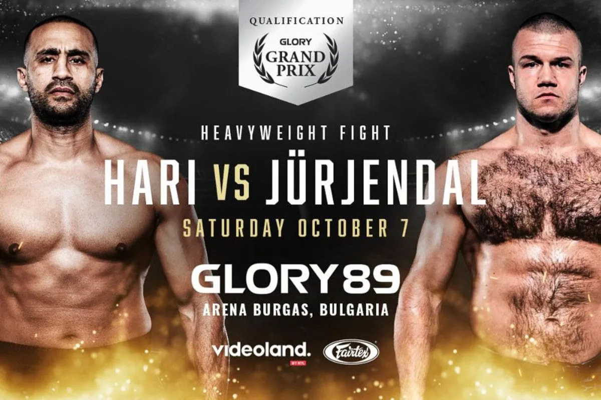 glory 89 art