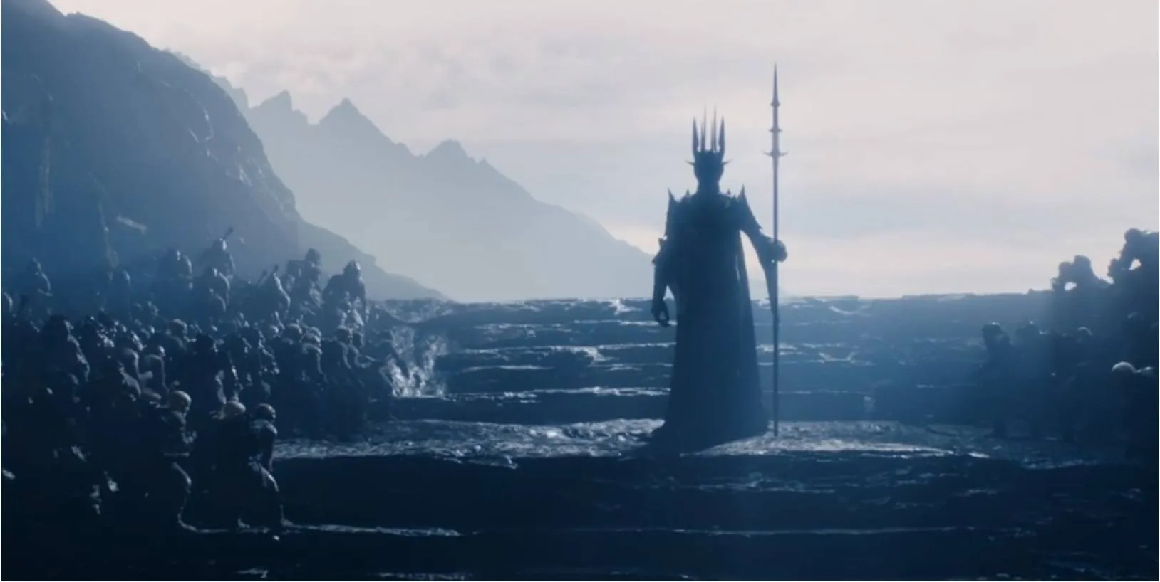 sauron