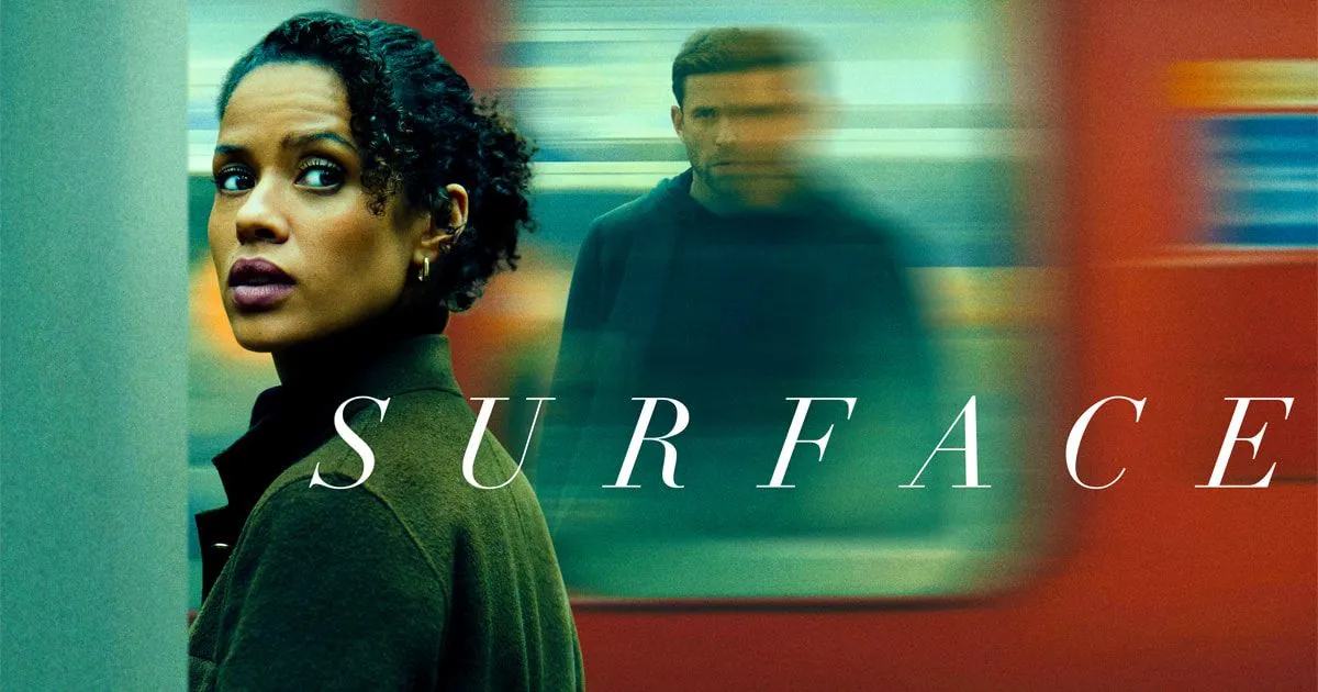 surface
