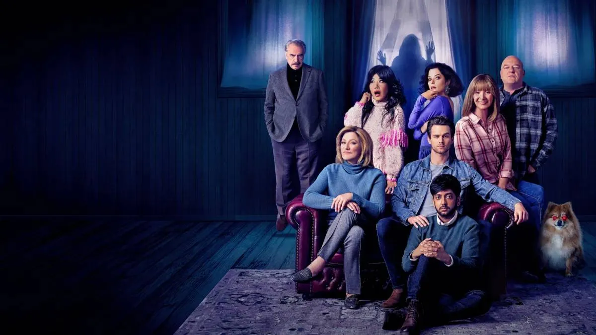 HBO Max brengt horrorcomedy The Parenting uit