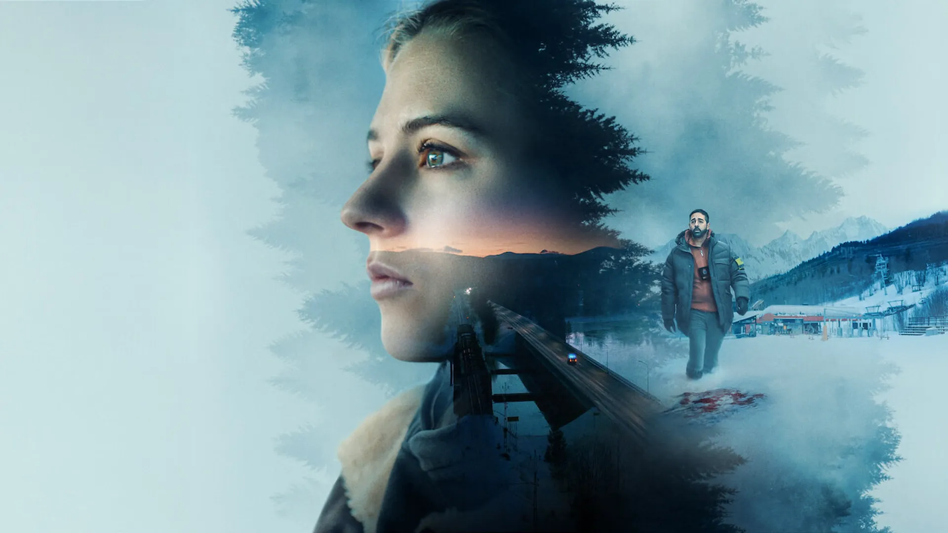 Komt er een tweede seizoen van Åremorden (The Åre Murders)?