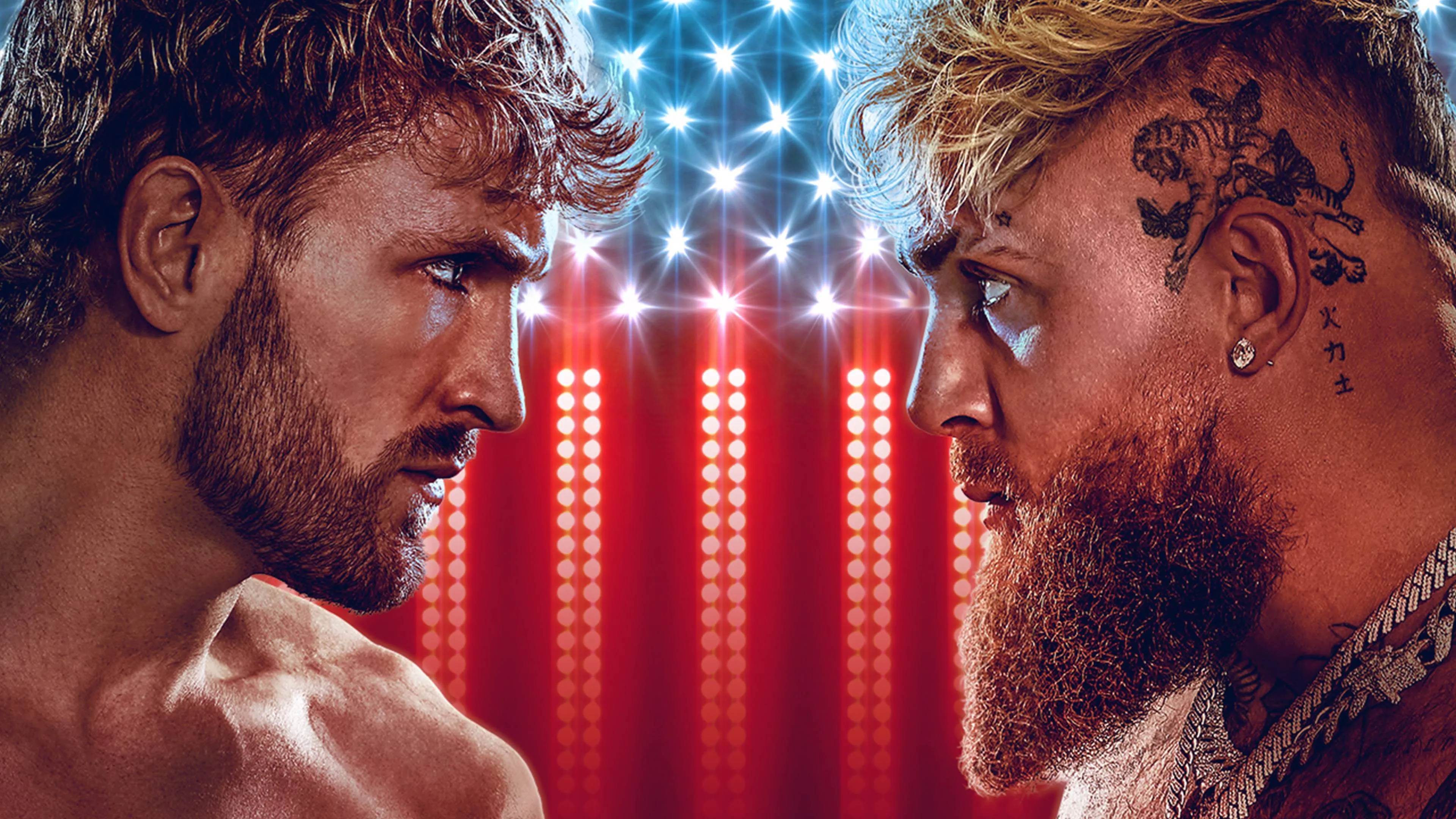 Logan en Jake Paul lanceren realityserie ‘Paul American’ op HBO Max