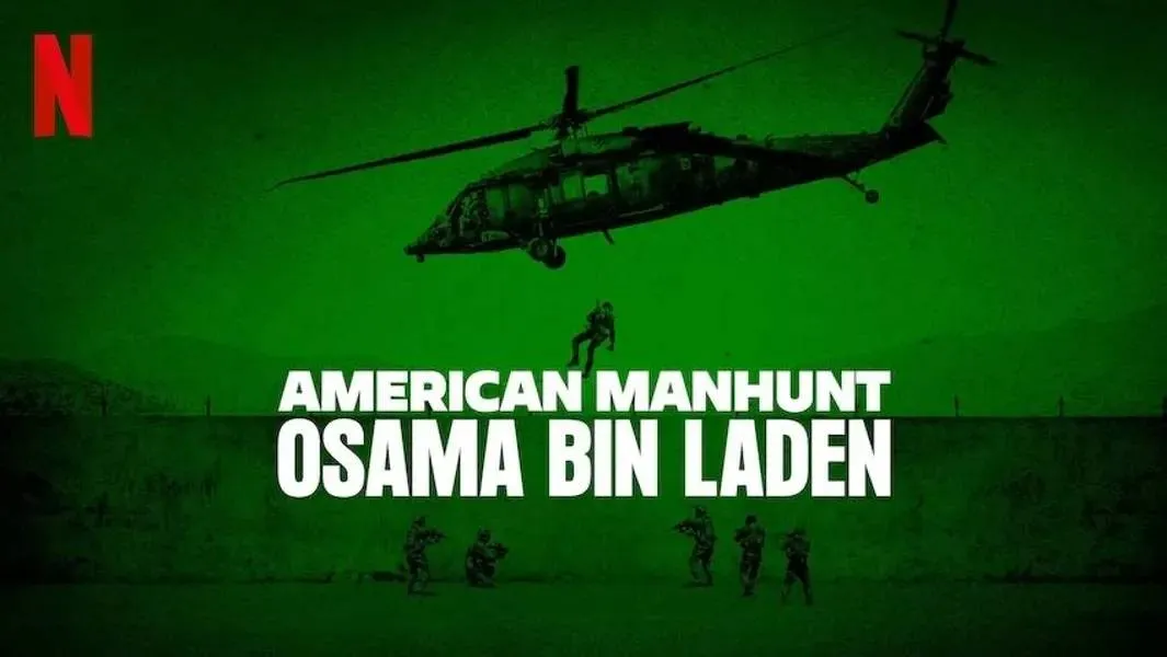 Waarom je American Manhunt: Osama Bin Laden nog niet kunt kijken op Netflix