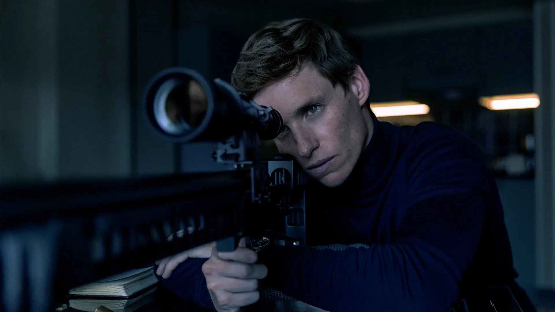 Hoe kijk je gratis naar de serie Day of the Jackal?